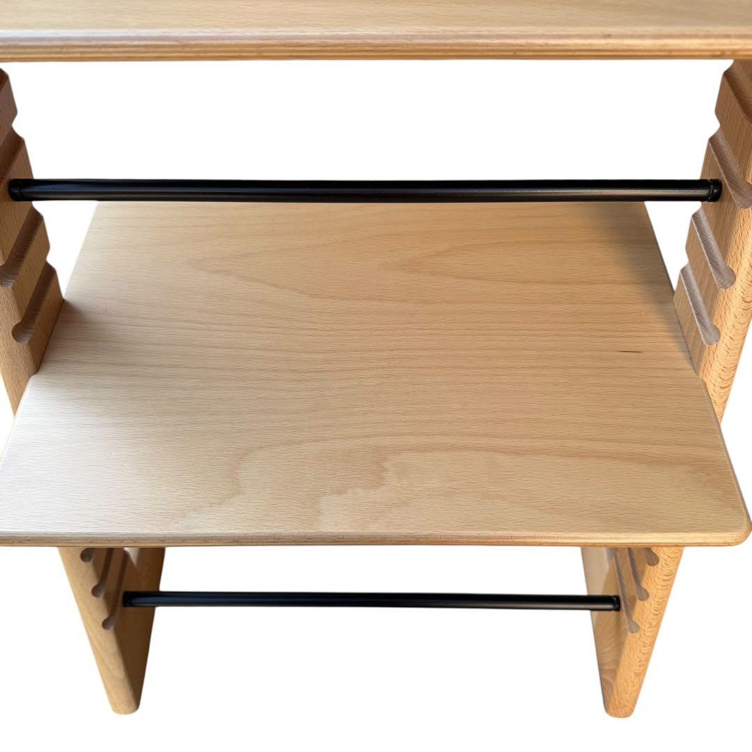 STOKKE ストッケ TRIPP TRAPP トリップトラップ No4 完成品