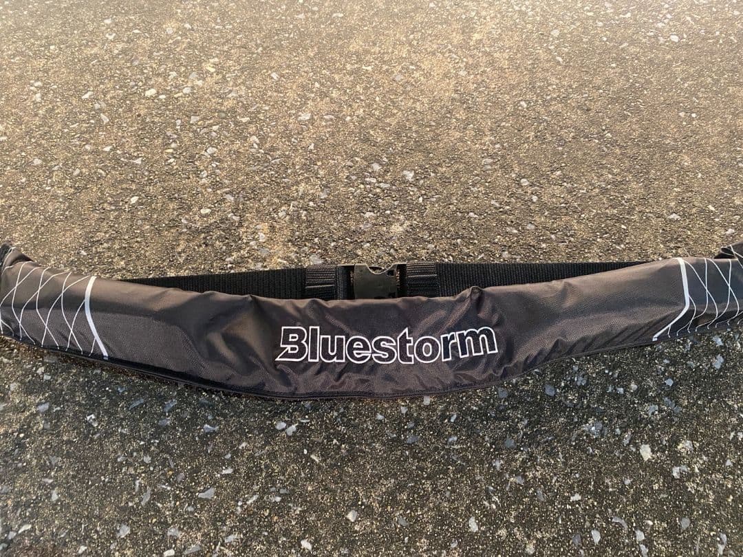 r*k様 【新品未使用】ソバーウエスト BSJ-5920RS2