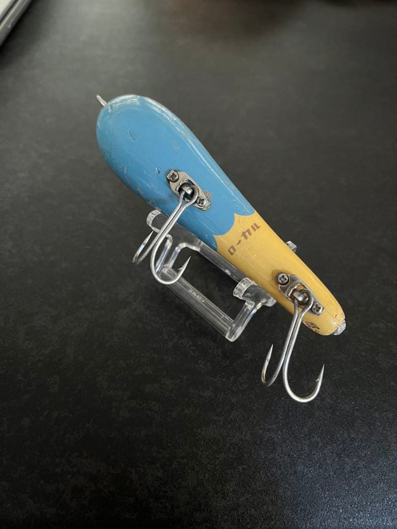 ローカル　トンガ