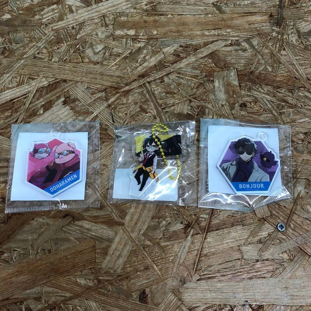 M4500 ドズル社 グッズ まとめ売り