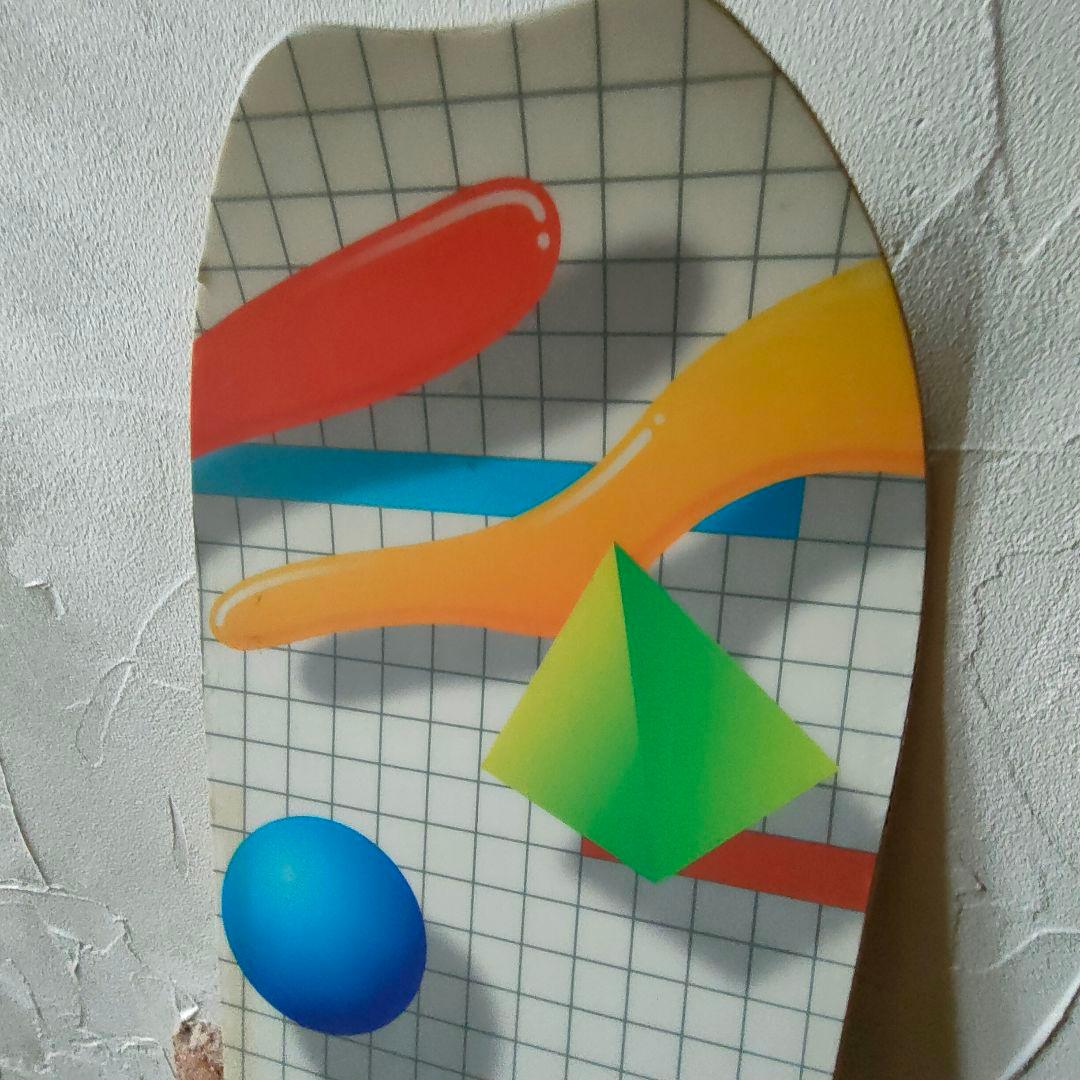 希少 SLASH BY GiGi スラッシュ ATV 151cm スノーボード