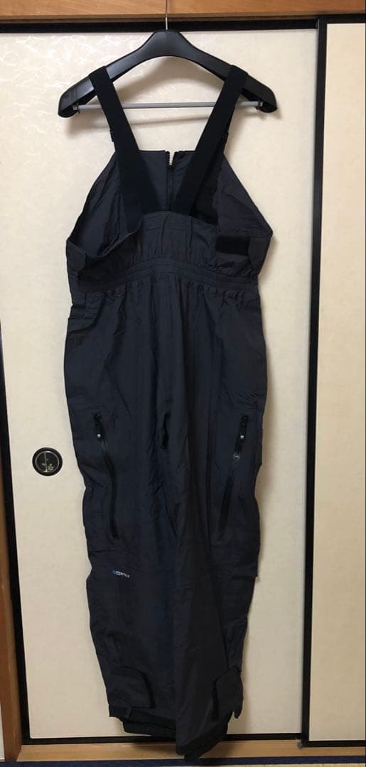 bogen MT ビブパンツ Lサイズ 22-23モデル