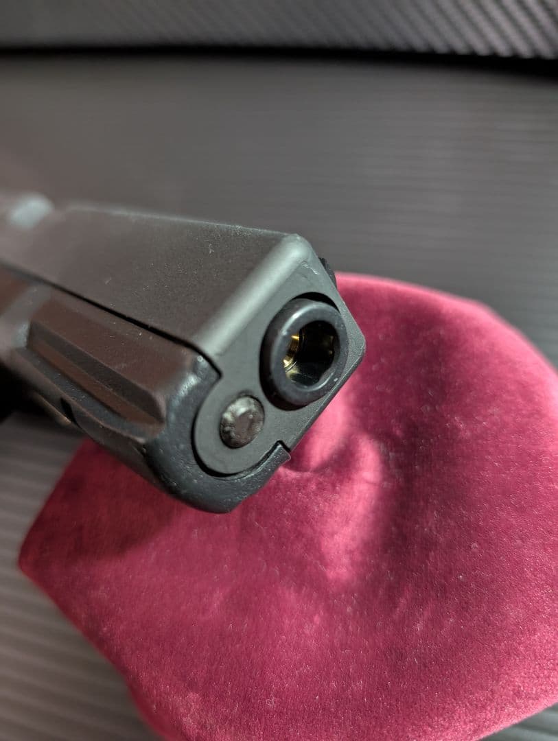 東京マルイ　グロック18C