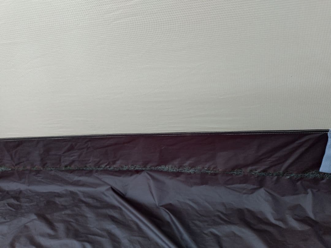 アライテント　エアーライズ2　DXフライシート　中古品