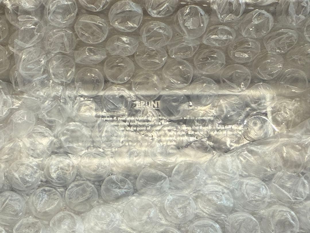 BRUNT Realist Type3リアリスト3 Helinoxケース付き