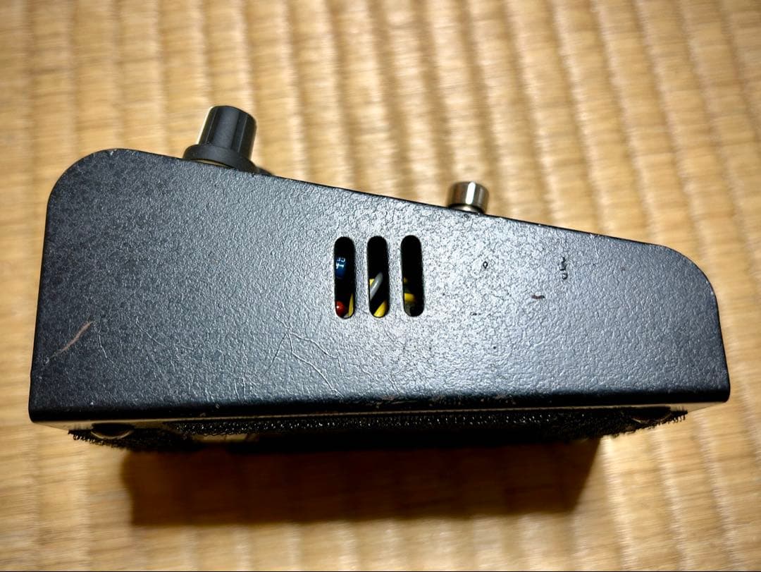 Tube Works TUBE D ギターエフェクター