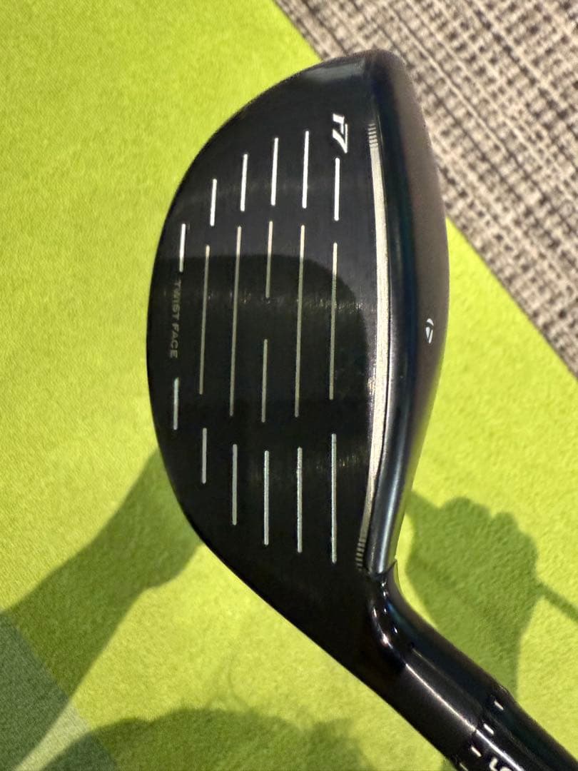 テーラーメイドr7 QUAD ドライバーDI6S 11.5°