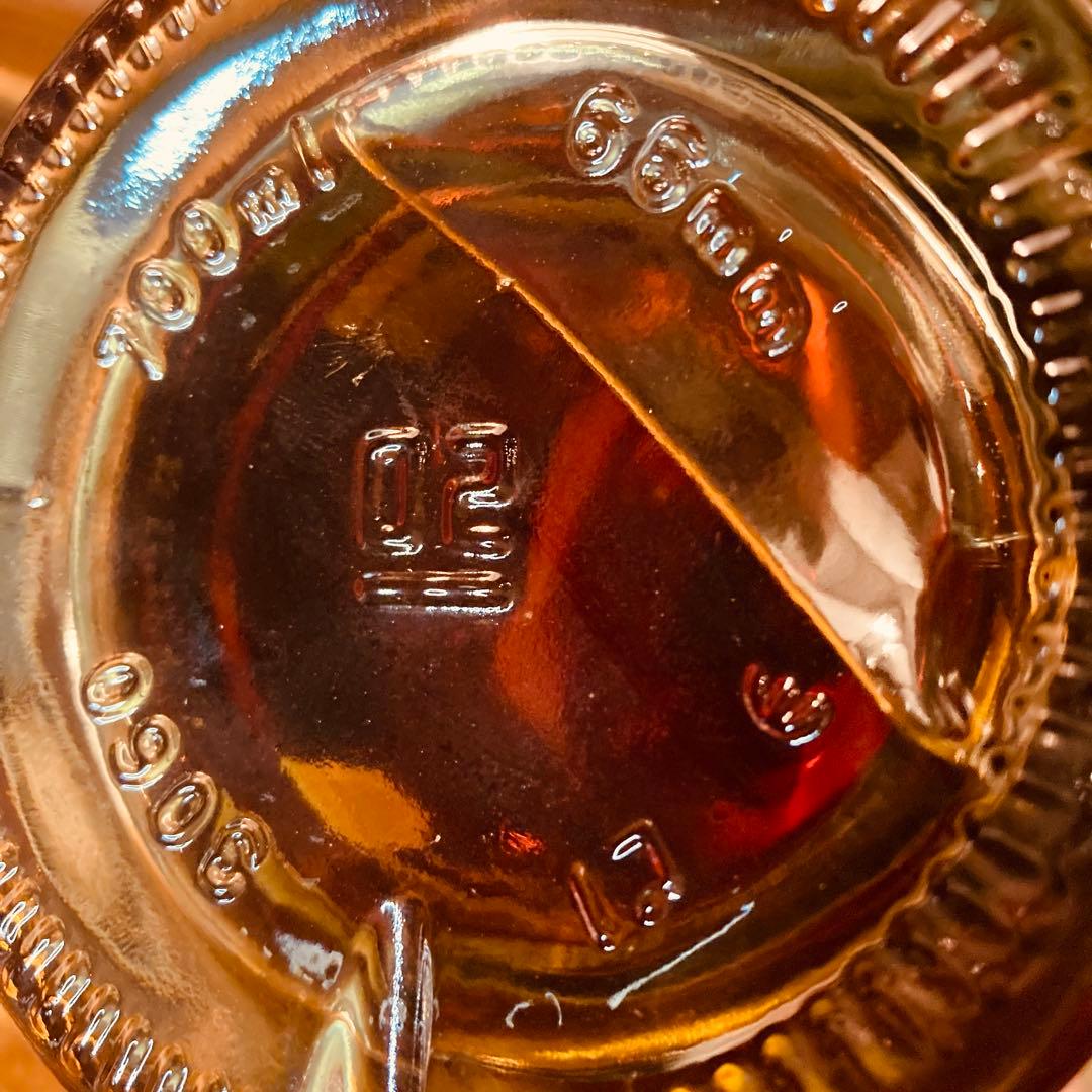 湯布院アンティーク未開封古酒トマーティン 12年 43%700mlシングルモルト