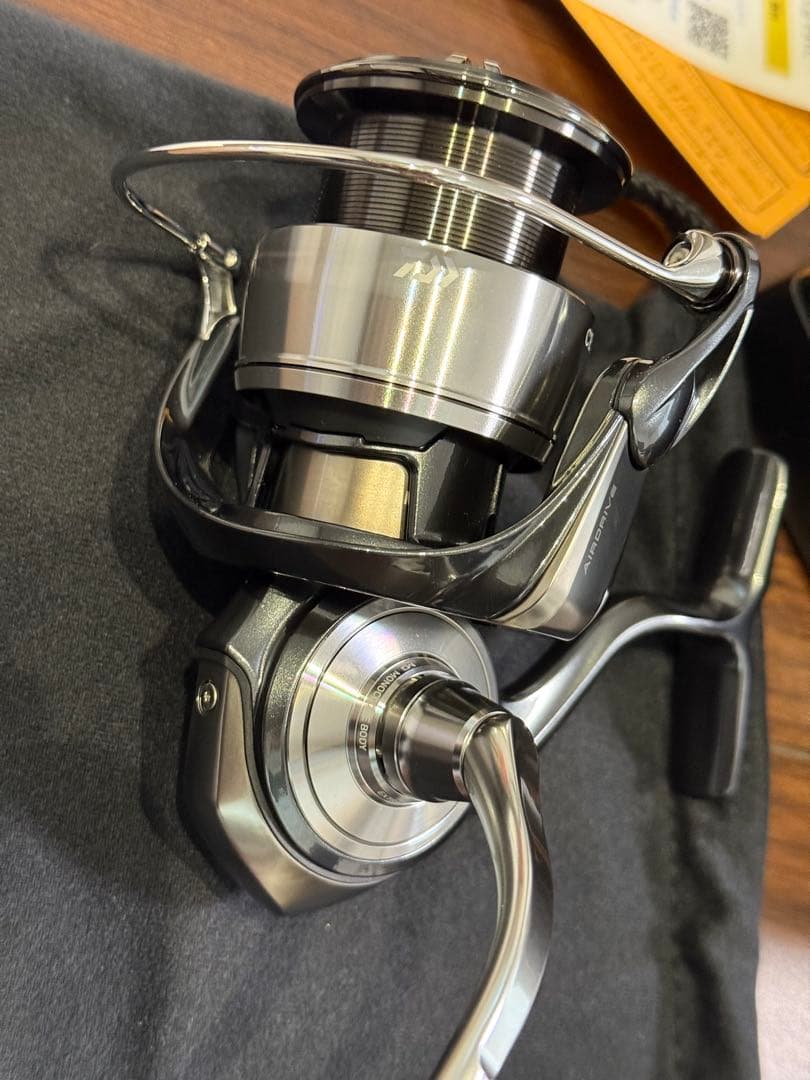 24 CERTATE LT4000-CXH 使用1時間 ほぼ新品