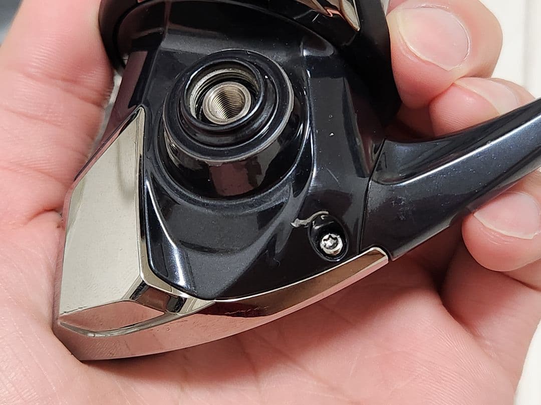 ステラsw5000xg本体のみ