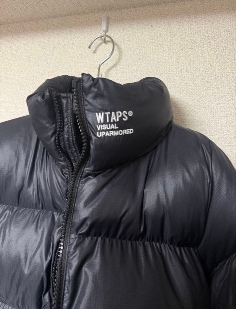 ZORN着用 22AW WTAPS BIVOUAC / JACKET /
