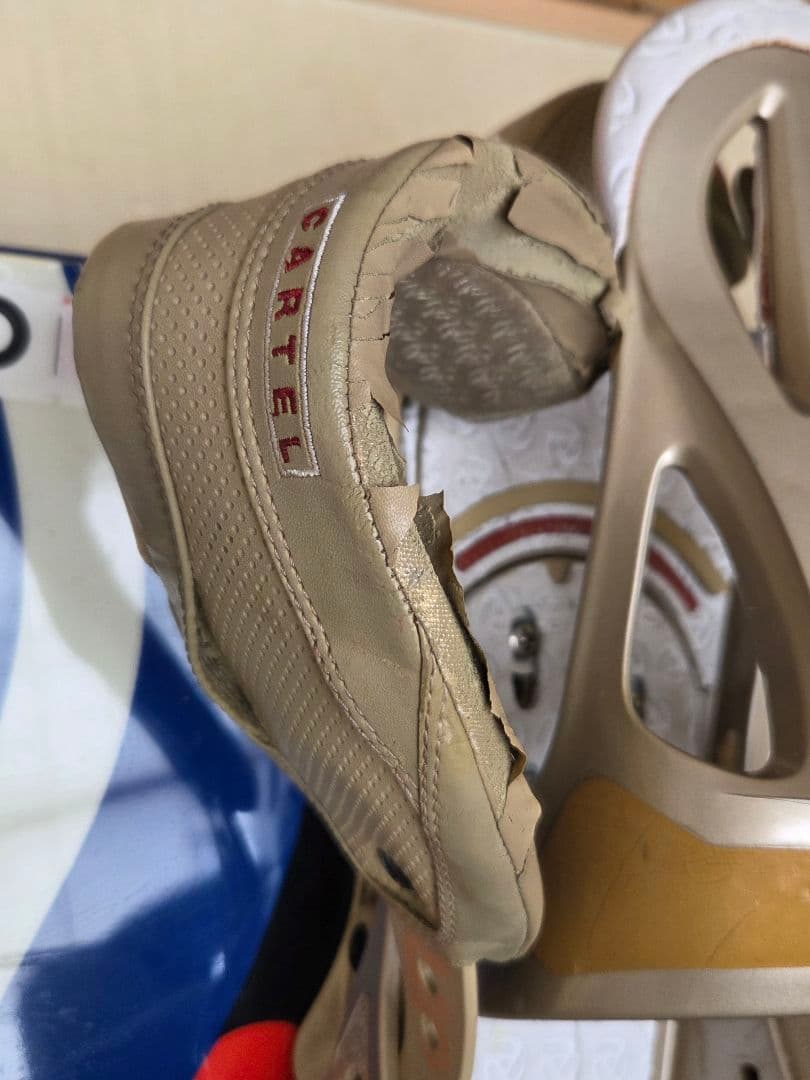 バートン 3点セット カスタム 154 ion asia-fit 25.5