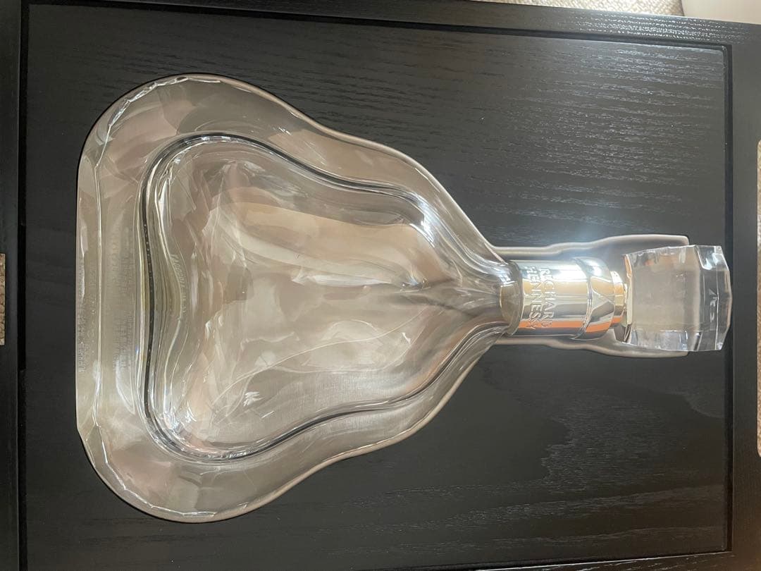 リシャール・エネシー 木箱入り　正規品