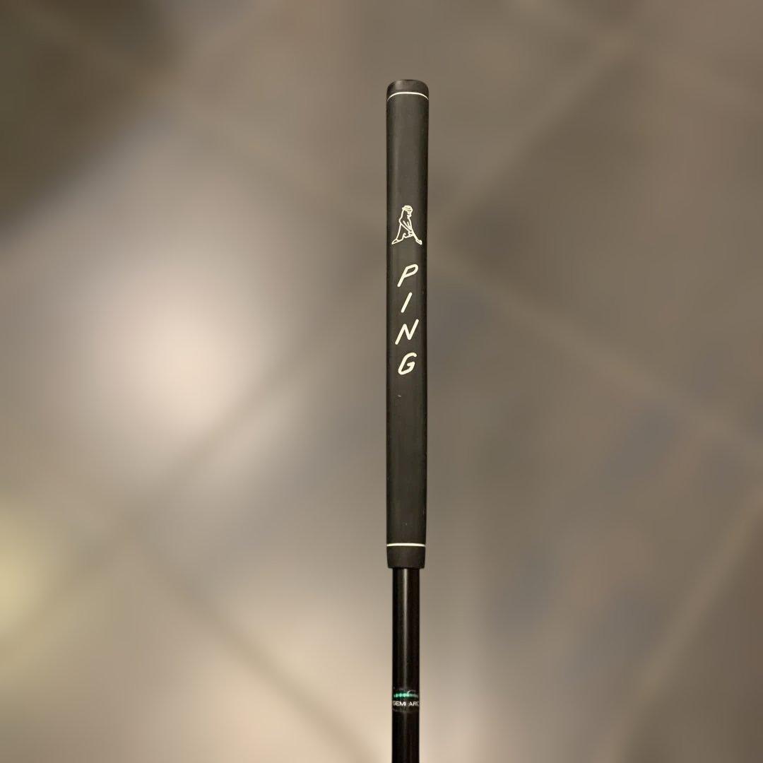 ピン2024パターANSER D