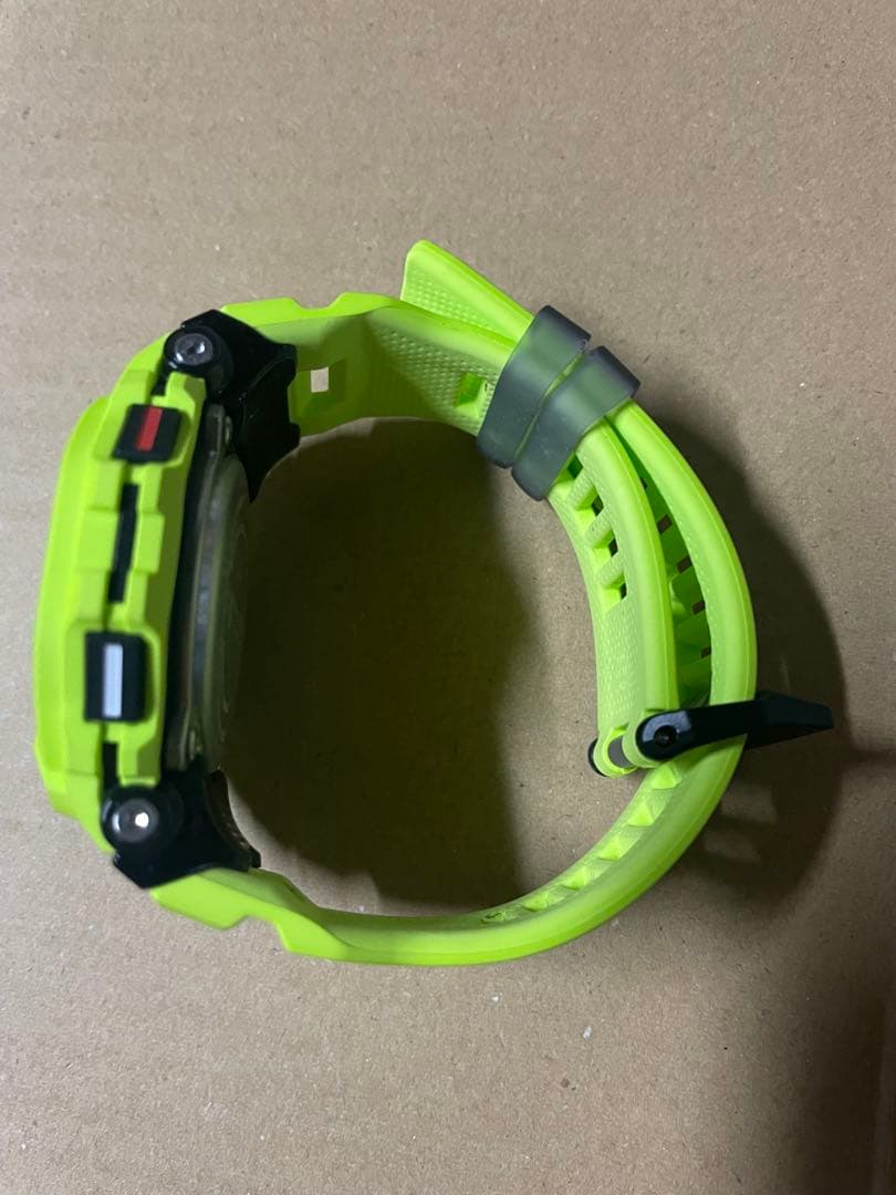 G-SHOCK G-SQUAD（ジー・スクワッド）