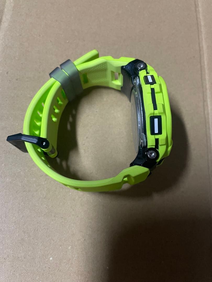 G-SHOCK G-SQUAD（ジー・スクワッド）