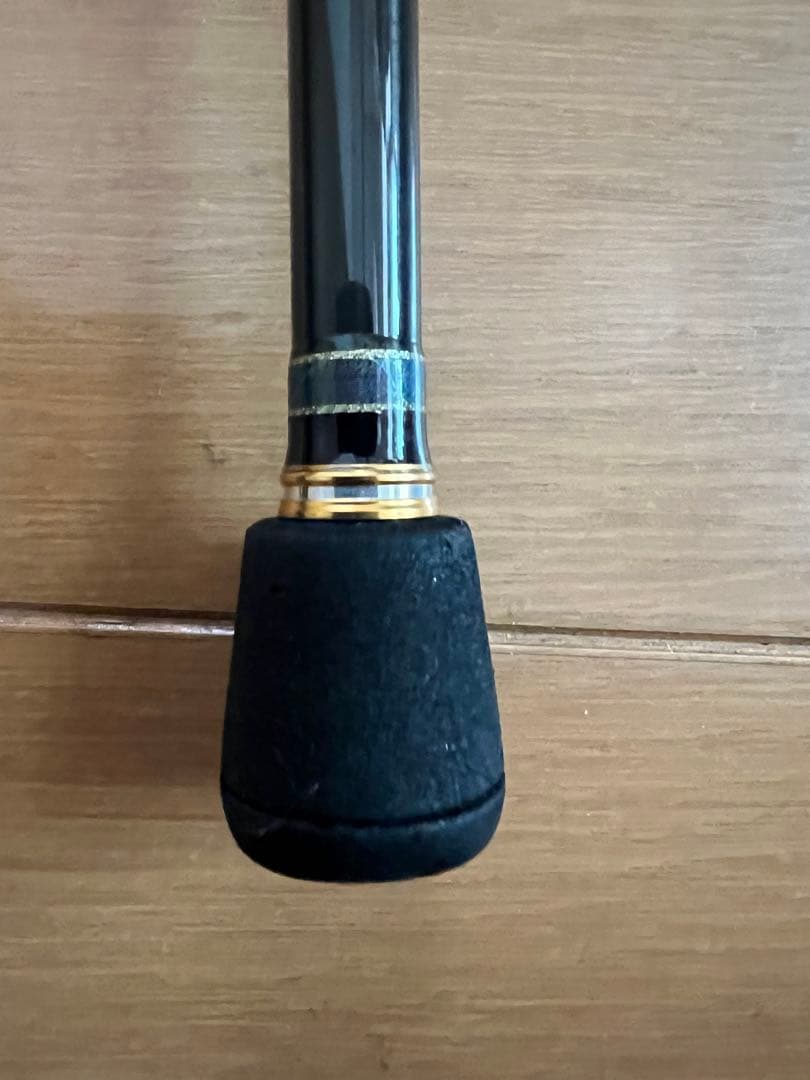 ラクゼEGTR アルティメイトS65ML+solid