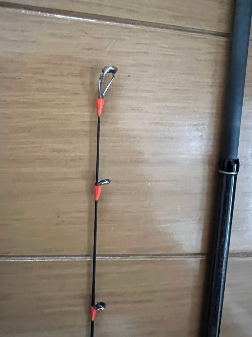 ラクゼEGTR アルティメイトS65ML+solid