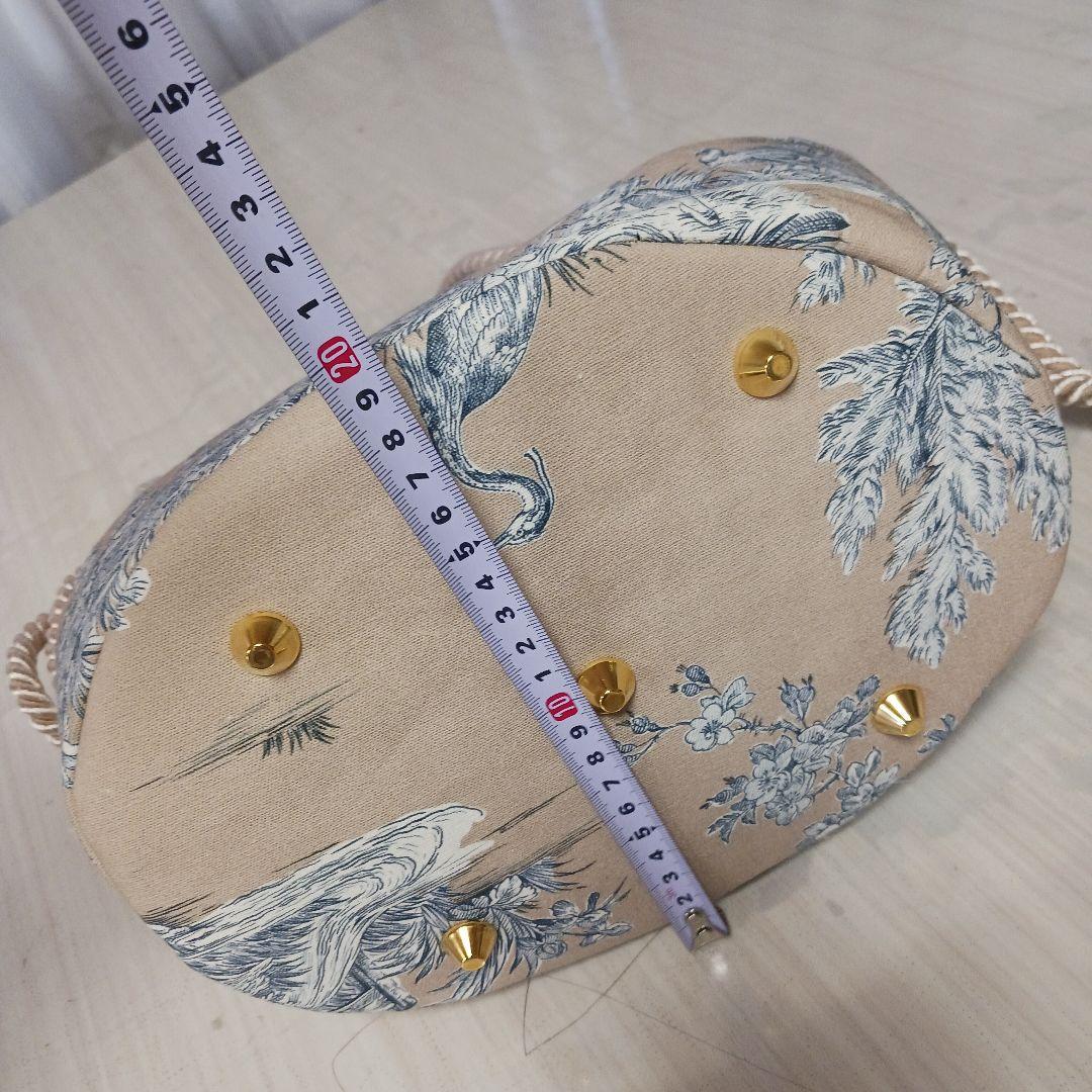 トワルドジュイ　バッグ