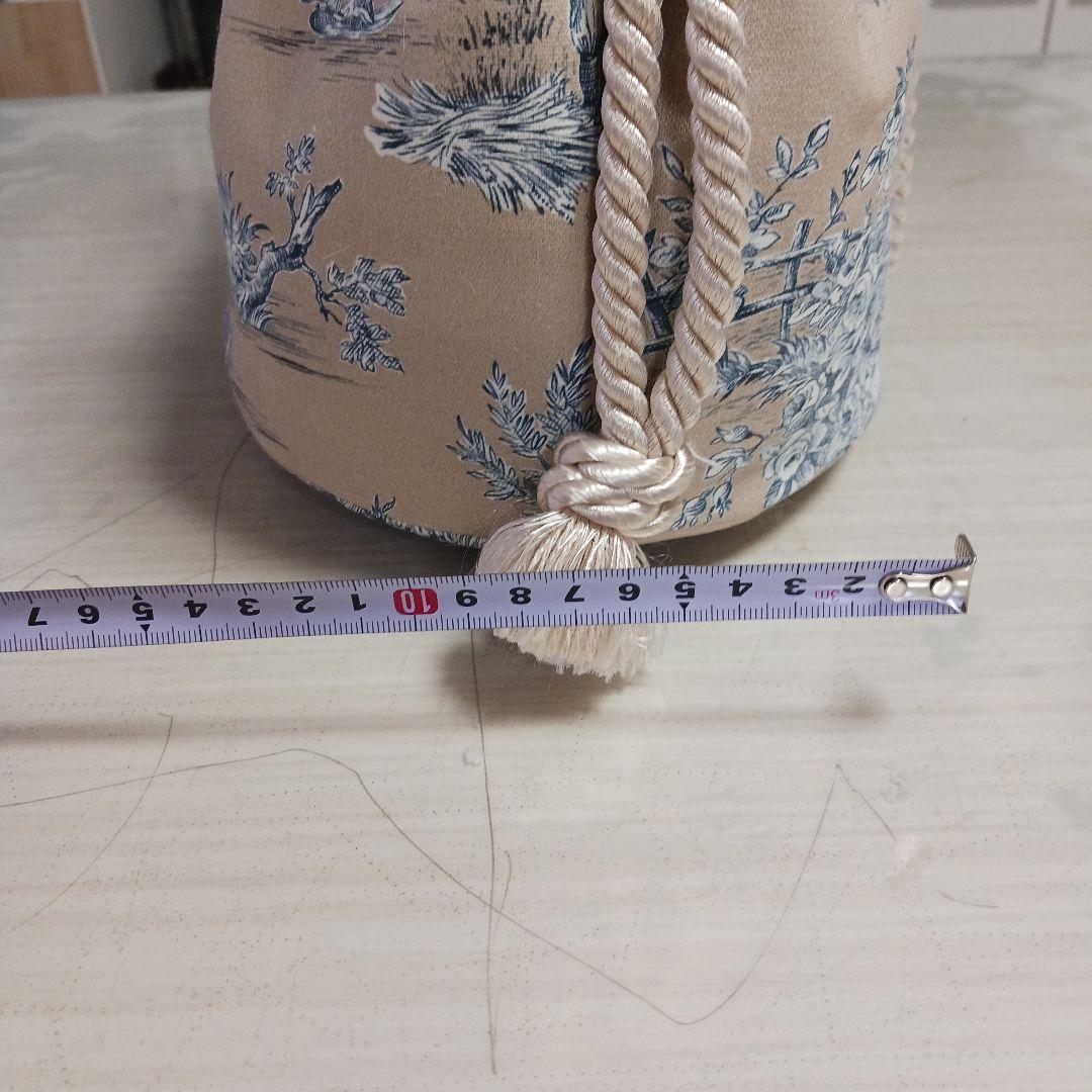 トワルドジュイ　バッグ