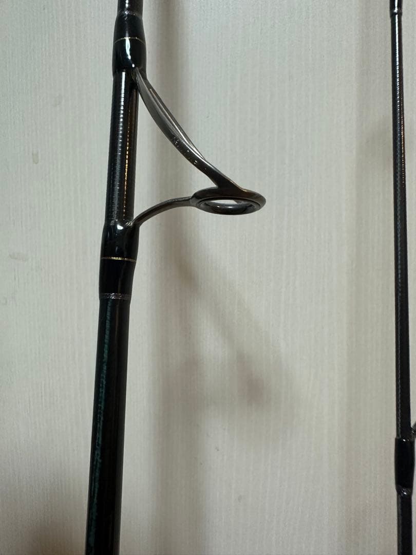 ヒロキメジャークラフト パンドラ PD-852M エギングロッド