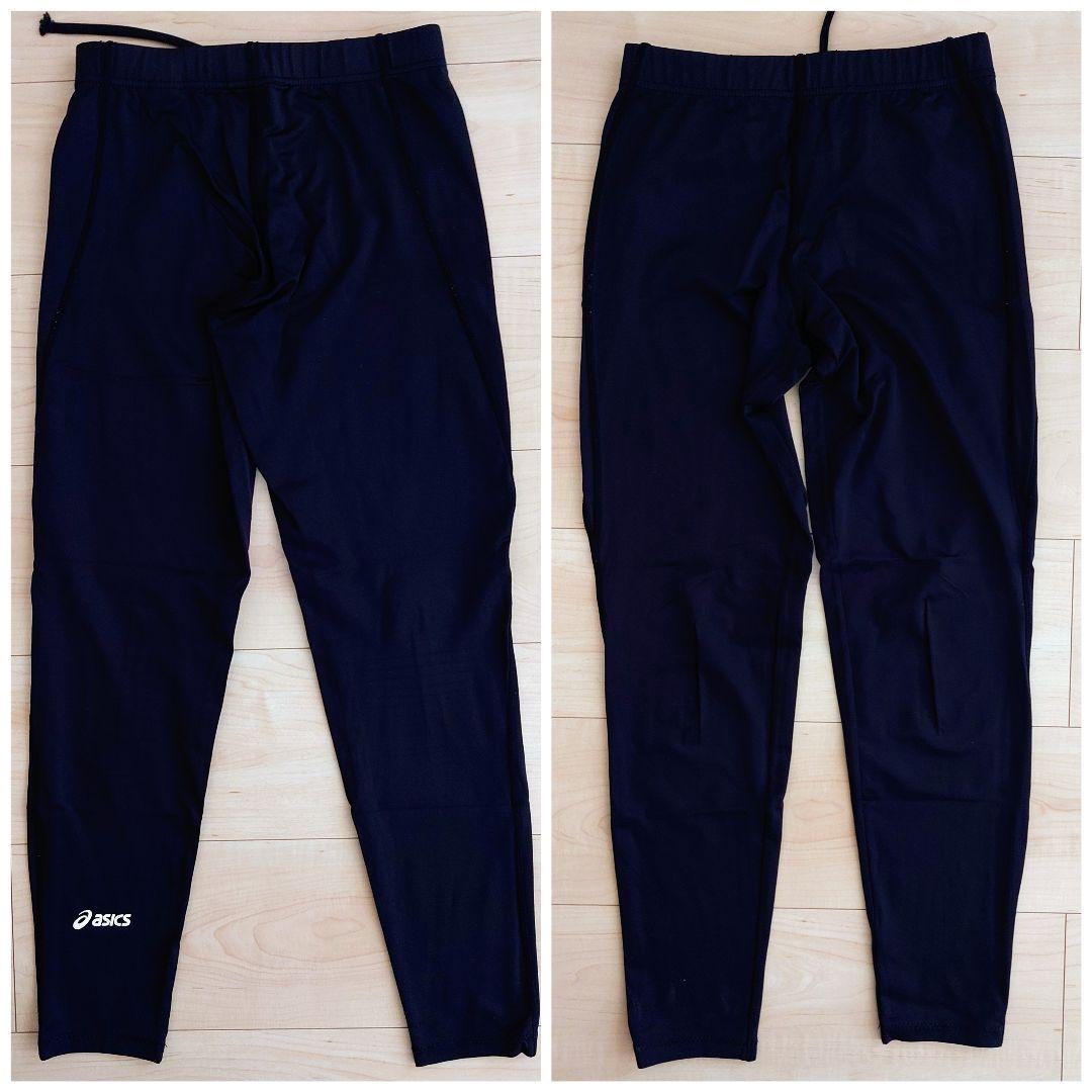 未使用に近い asics アシックス ランニングウェア まとめ売り