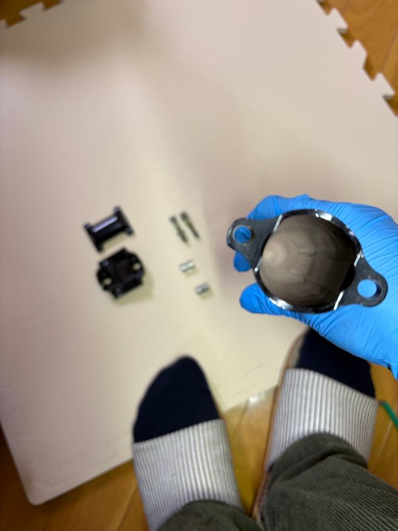 パーツ THOMSON Masterpeace 31.6x350