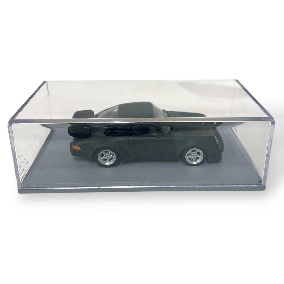 【SPARK】RUF BTR NATOⅡ #S59