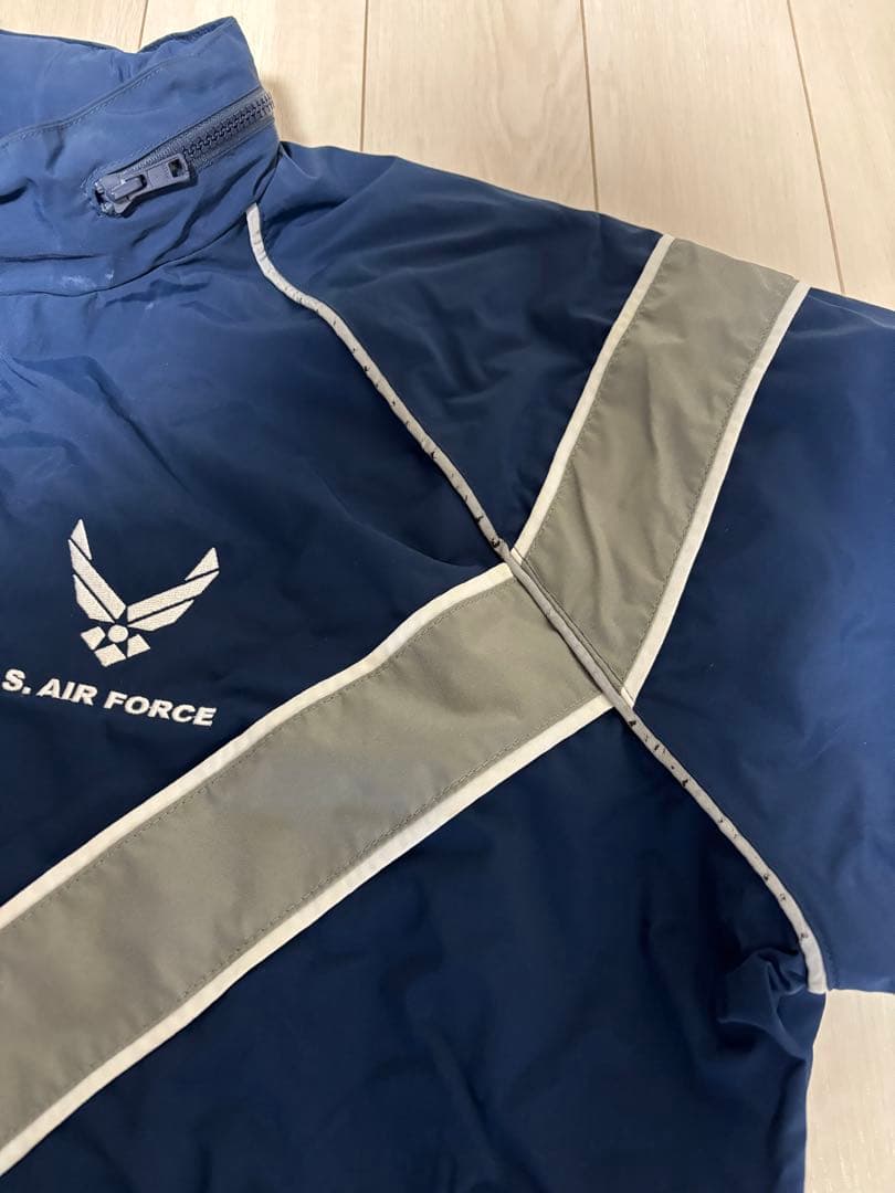 U.S AIR FORCE トレーニングジャケット　セットアップ　木村拓哉　希少