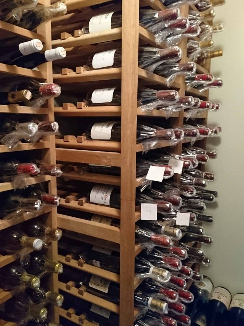 2023 オオカミのスプマンテ(白)『キミに幸あれ』アズッカエアズッコ