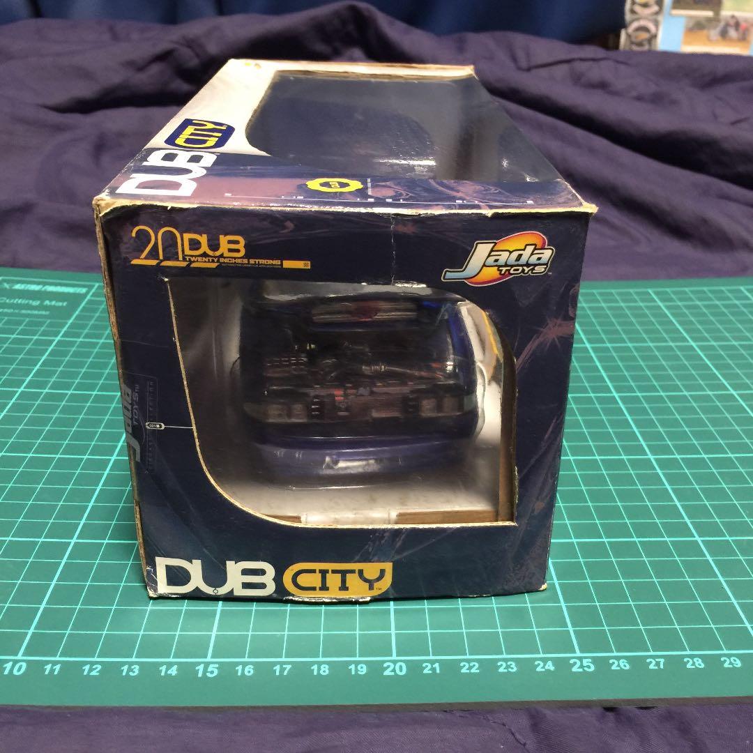 超希少1996 インパラSS ブルー　値引き不可