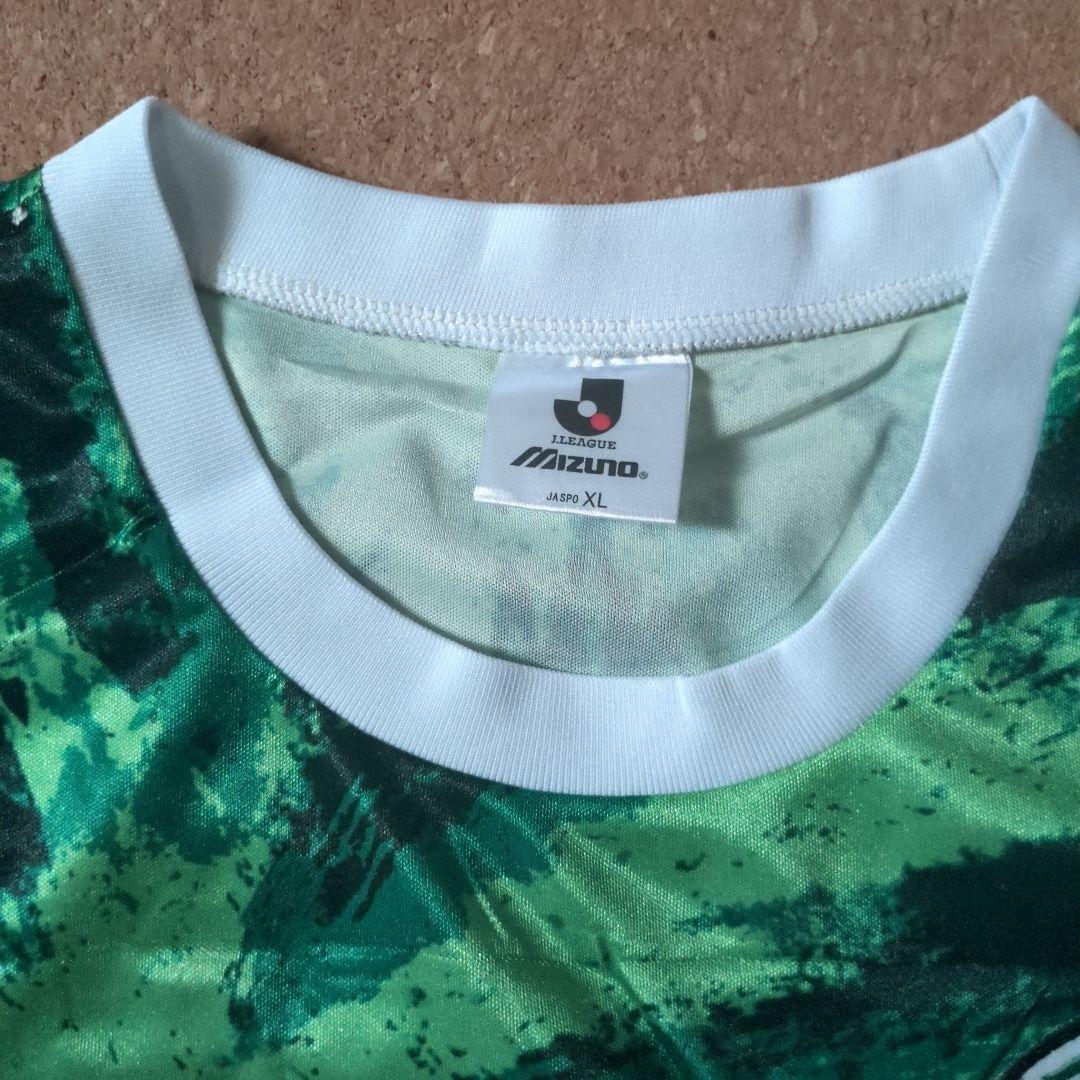 ケ*タ様 ヴェルディ川崎　ユニフォーム