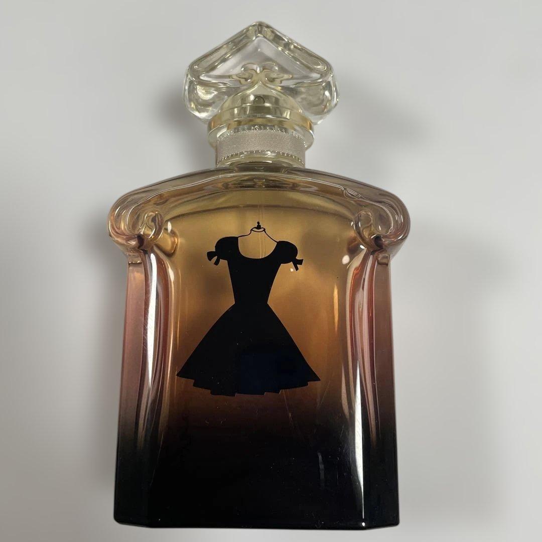 【ゲラン】ラプティットローブノワール　オードパルファム 100ml 限定品