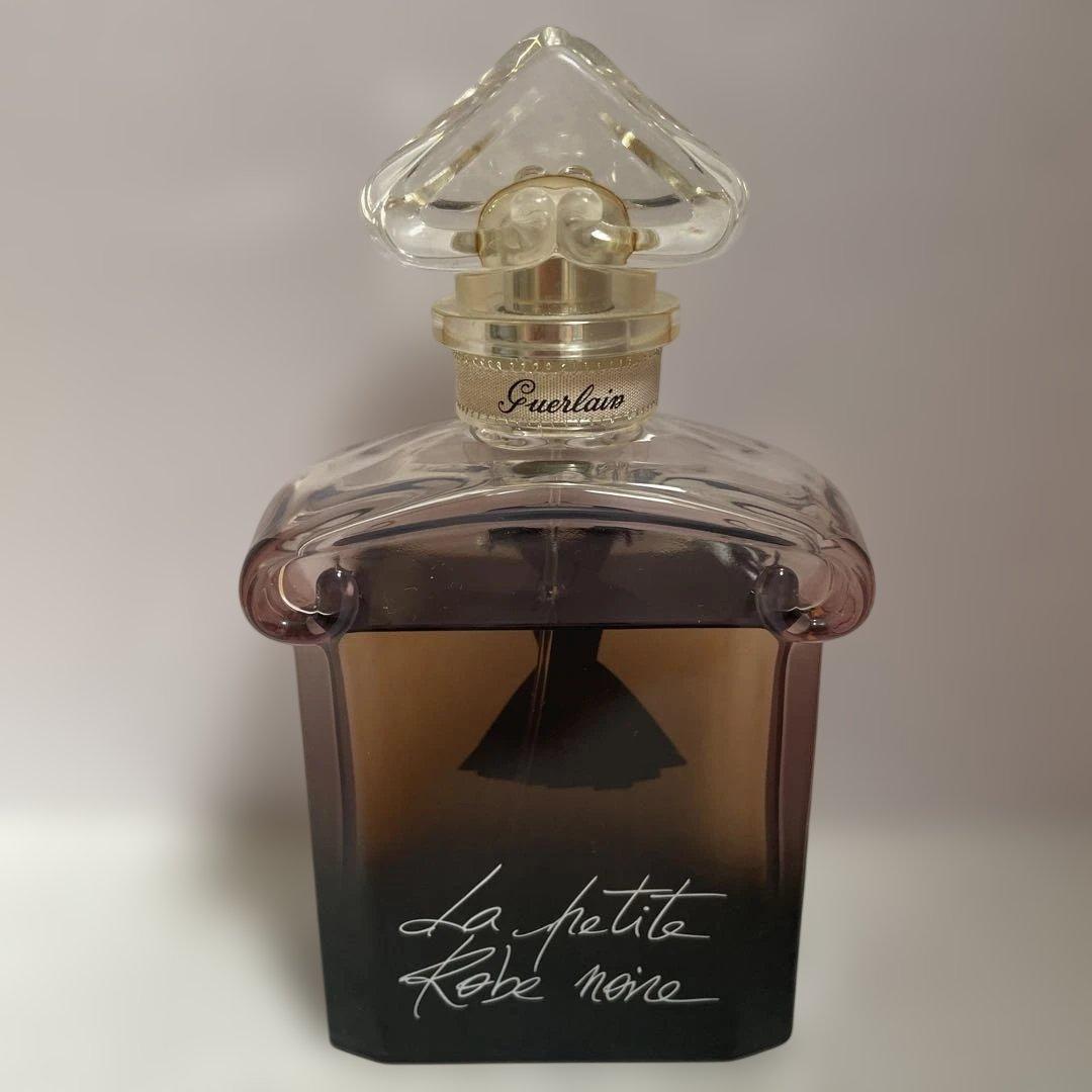 【ゲラン】ラプティットローブノワール　オードパルファム 100ml 限定品