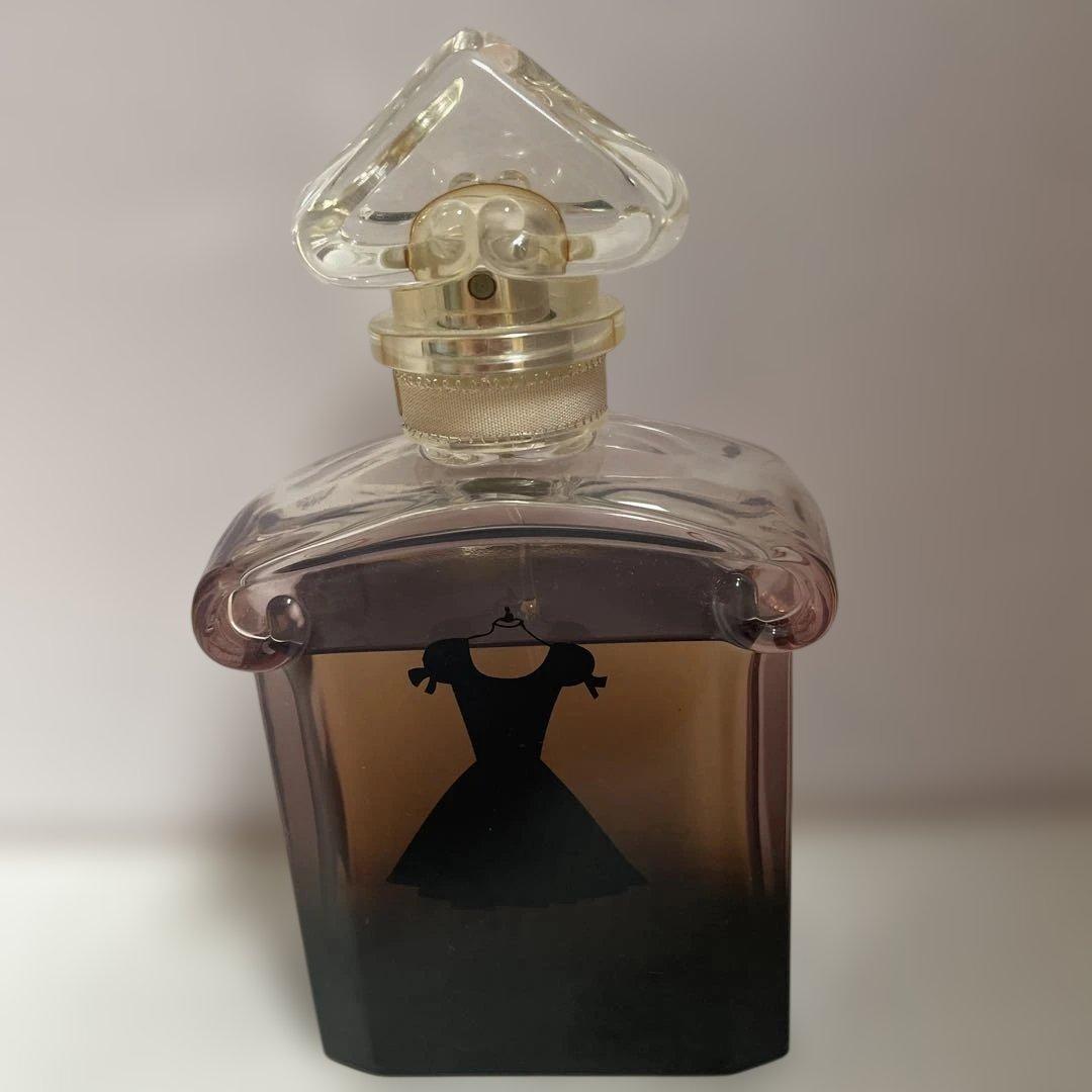 【ゲラン】ラプティットローブノワール　オードパルファム 100ml 限定品