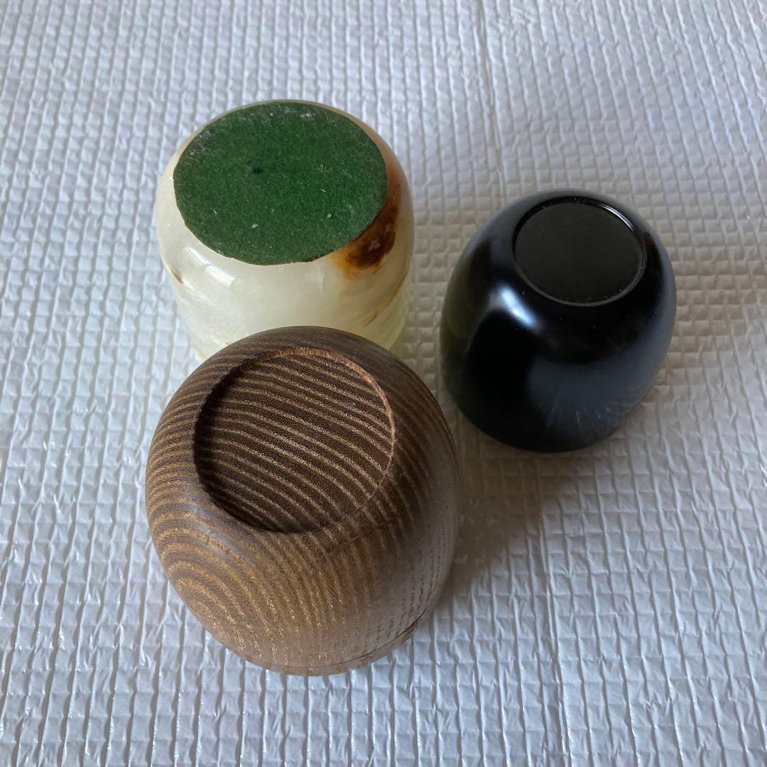 茶道具まとめ売り 蓋置き 棗 巾着入茶入れ 茶筅 茶筅筒 柄杓 茶碗 袱紗