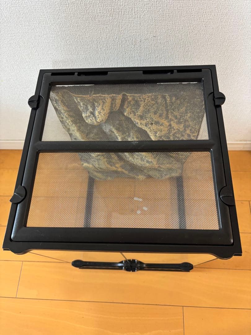 グラステラリウム3045 ➕保温球