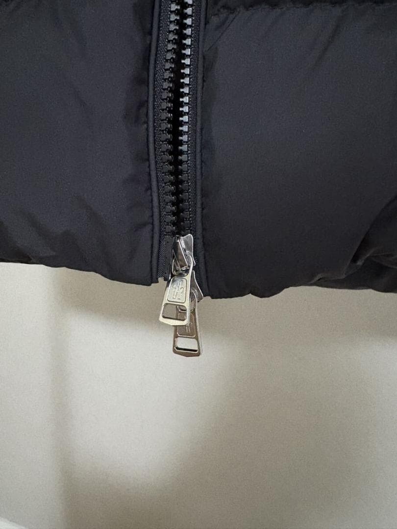 ★モンクレール　2024-25年　CARDAMINE　ダウンベスト　0　超美品★