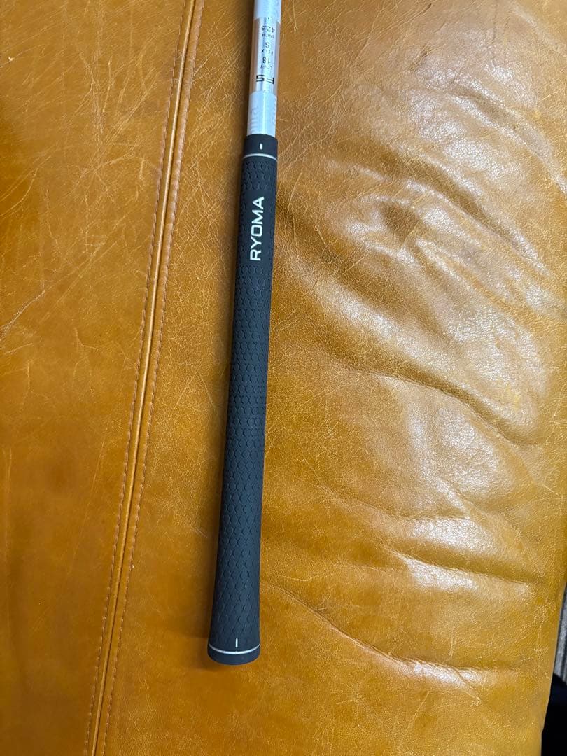 2本セット RYOMAGOLF MAXIMA FF5 18° F3 15。FW