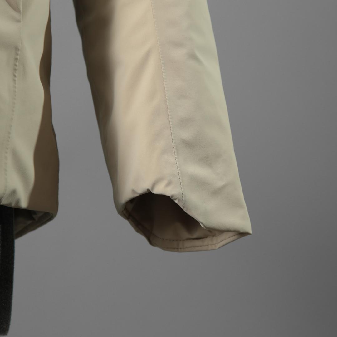 デサント オルテライン 水沢ダウン INVISIBLE “INV-06“