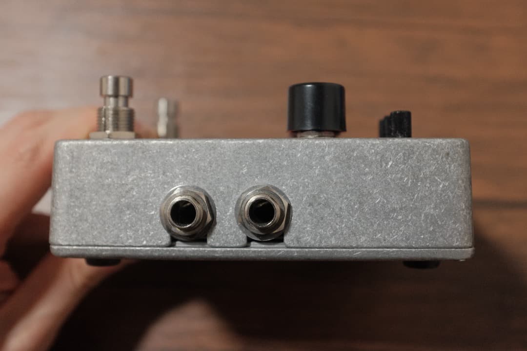 ギター Electro-Harmonix Attack Decay (EHX)