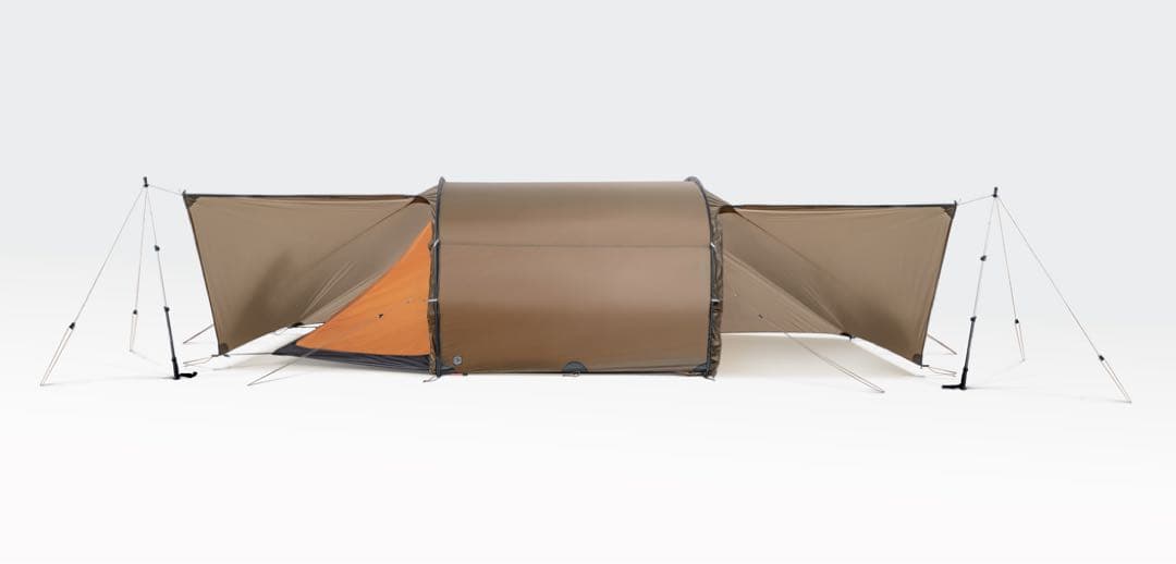 【新品未使用品】YOTO PRO ブラウン色