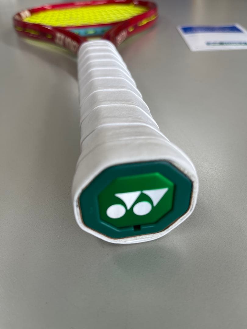 2026ヨネックスVCORE100G3 ブイコア vcore100