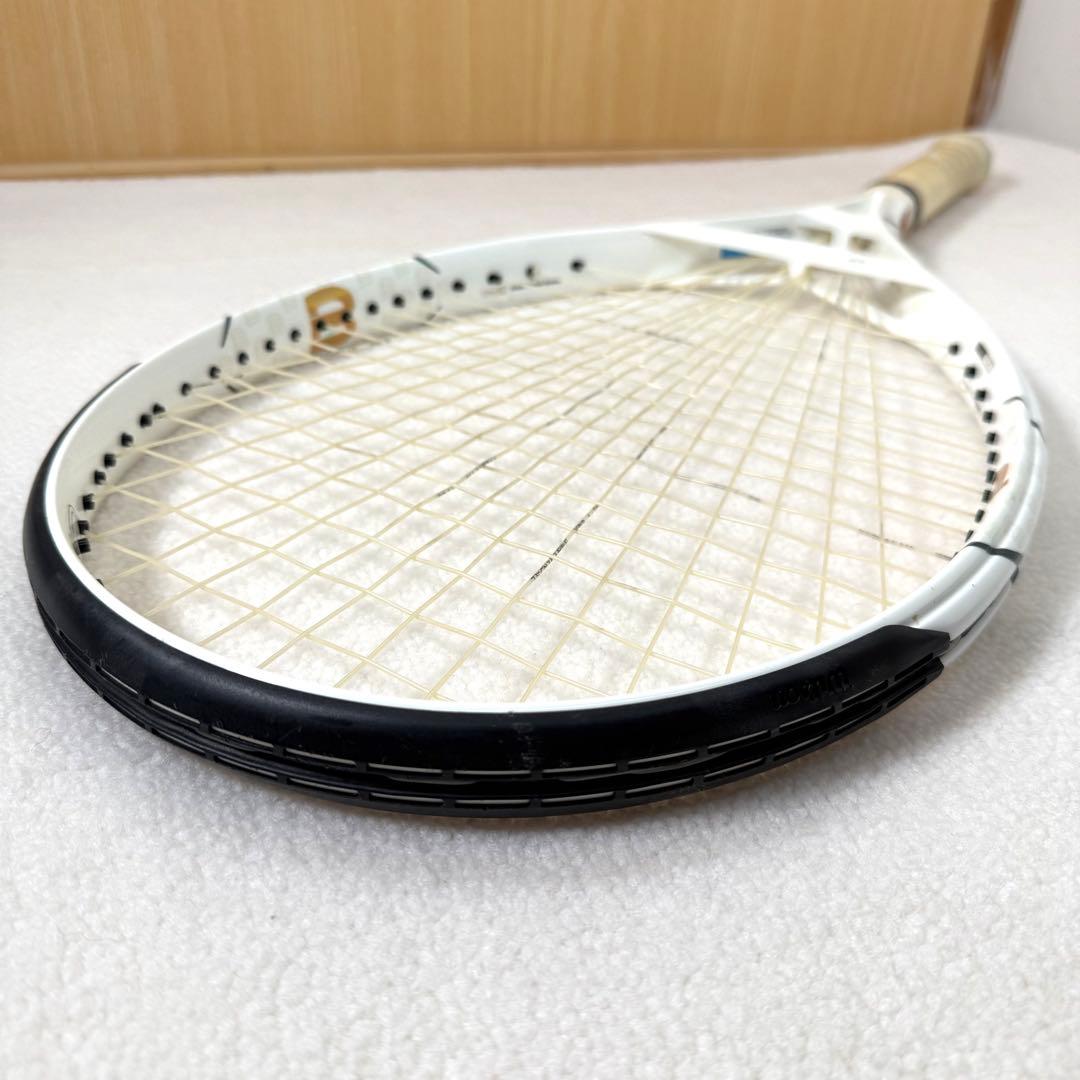 WILSON ULTRA XP 125 テニスラケット ウィルソン　レア