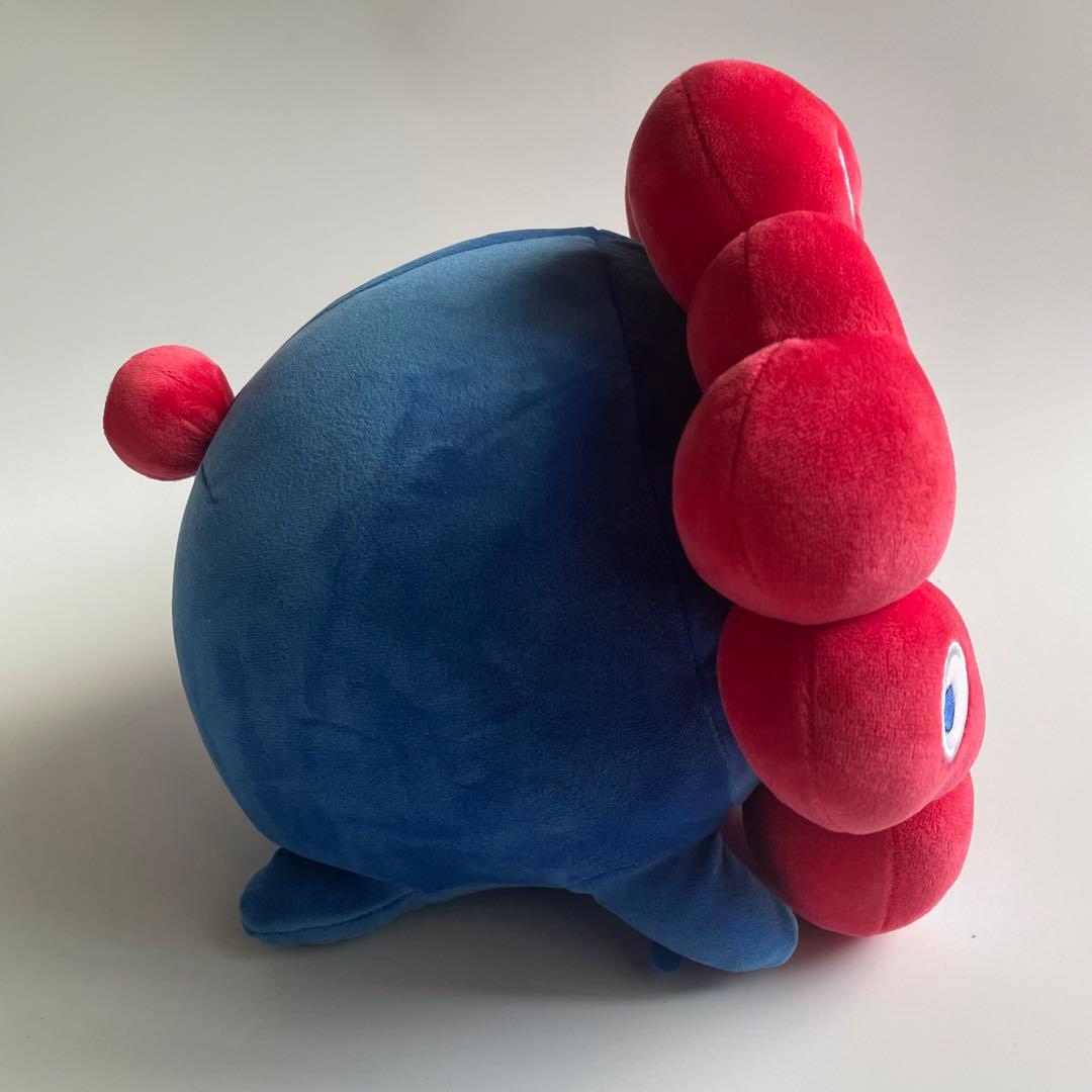 ★新品★ミャクミャク　ぬいぐるみ　もっちり　大　万博