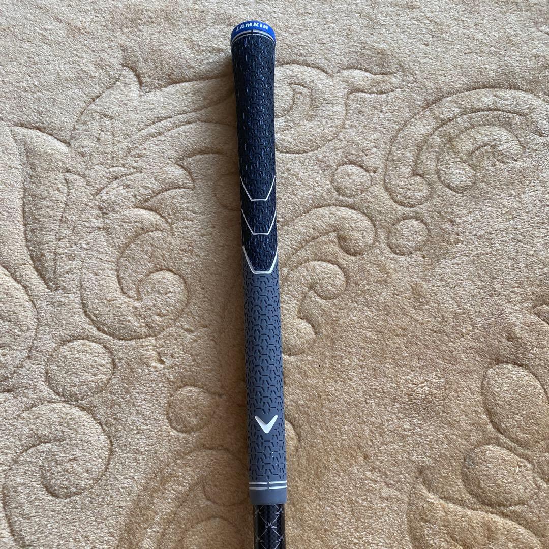 テンセイ60-S 新品同様　　キャロウェイ用スリーブ付シャフト