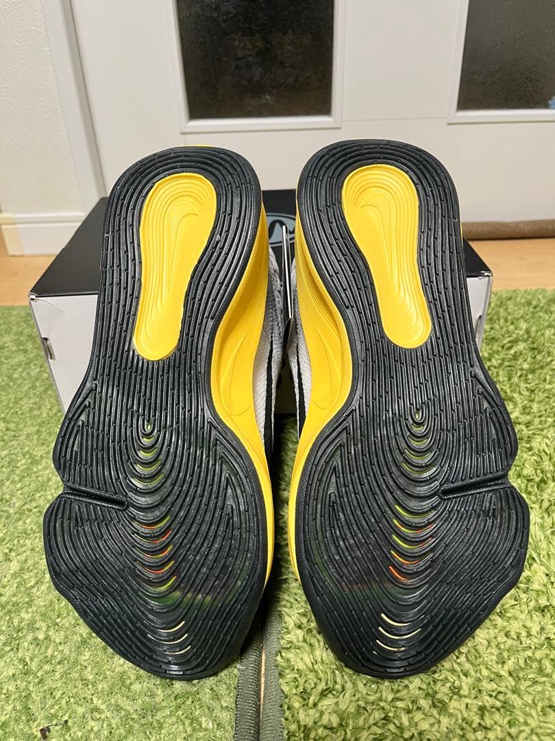 Nike G.T.HUSTLE（ハッスル） 3 EP