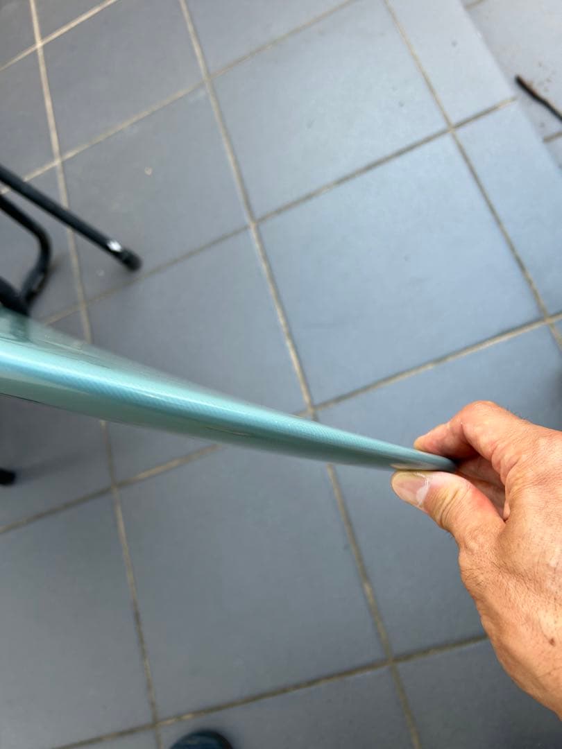 mandara マンダラ　Tri Plane Hull トライプレーンハル