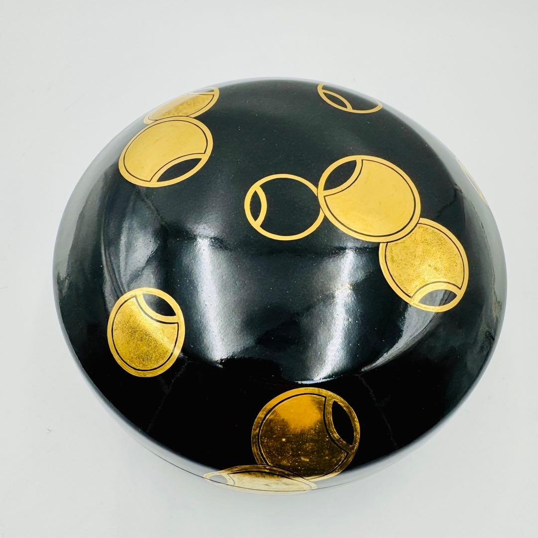 【赤膚焼　尾西楽斎造　ジキロ　食篭　共箱】骨董　アンティーク　インテリア