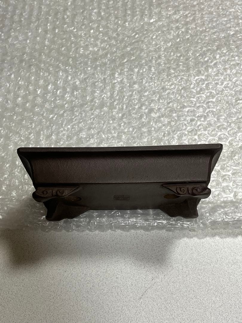 盆栽鉢　植木鉢　陶芸　園芸　盆栽